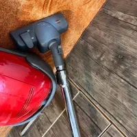 جارو برقی پارس خزر ۲۰۰۰ وات|جاروبرقی، جارو شارژی، بخارشو|رشت, منظریه|دیوار