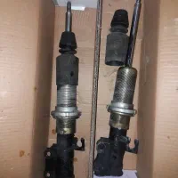 کمک ریکلاژی پراید برند ریما پک کامل|قطعات یدکی و لوازم جانبی|رشت, استقامت ۱|دیوار