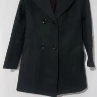 پالتو|لباس|اسفراین, |دیوار