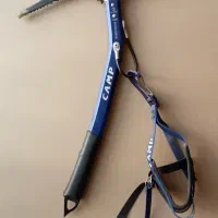 تبر یخ ، طبر یخ ، کفش سه پوش|کوهنوردی و کمپینگ|تهران, مروارید شهر|دیوار