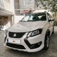 کویک 1403GXRفول آپشنال با رینگ(رویت صفر)