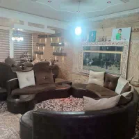 منزل ویلایی دوخوابه درکوار|فروش خانه و ویلا|کوار, |دیوار