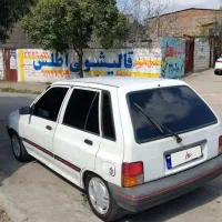 پراید هاچبک