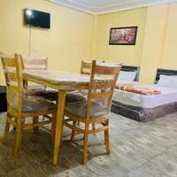 سوئیت ویکخوابه|اجارهٔ کوتاه‌مدت آپارتمان و سوئیت|قشم, |دیوار