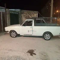 مدل ۸۵ شاسی سالم موتور صفر به شرط رینگ اسپرت