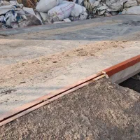 فروش باسکول ۵۰ تنی