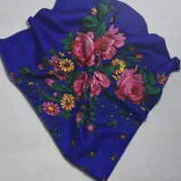 فروش انواع روسریهای سنتی|لباس|قم, سید معصوم|دیوار