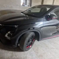 fx فونیکس مشکی در حد خشک|خودرو سواری و وانت|لاهیجان, رجایی|دیوار