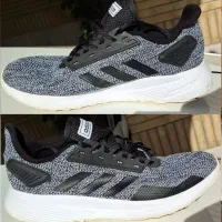 کفش رانینگ اورجینال  adidas duramo 9|کیف، کفش، کمربند|اصفهان, باغ فردوس|دیوار