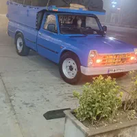 نیسان دیزلی