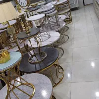 فروش انواع ست جلو مبلی و میز نهارخوری اقتصادی