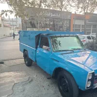 نیسان مدل ۸۲ درجه ۱