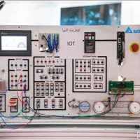 آموزش تخصصی مکاترونیک ، برق صنعتی ، الکترونیک ،plc