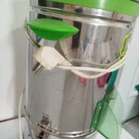 سبزی خرد کن