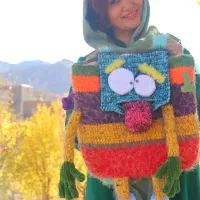 کیف کولی فانتزی