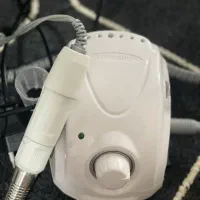 وسایل کاشت ناخن سوهان برقی