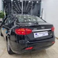 جک جی4**JAC J4 // نمایندگی مرادی|خودرو سواری و وانت|تهران, بنیهاشم|دیوار