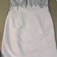 لباس شب کوتاه سایز ۳۸