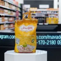 برنج پاکستانی سوپرکرنل هندی طبیعت محسن خاطره|عمده‌فروشی|تهران, گمرک|دیوار