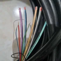 کابل HDMI فرانت ۲۰ متری|قطعات و لوازم جانبی رایانه|تهران, سلسبیل جنوبی|دیوار