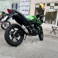 مگلی آپاچی بنلی اقساطی|موتورسیکلت|کرج, حصارک پایین|دیوار