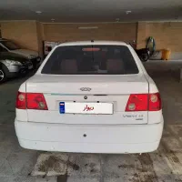 چری ویانا کم کارکرد و خوش قیمت