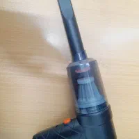 جارو شارژی اصل