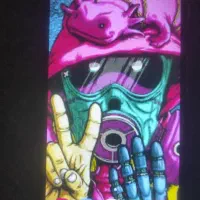 گوشی سامسونگ A7 مدل 2018