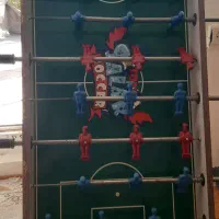 فوتبال دستی|اسباب‌بازی بچه|سقز, |دیوار