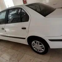 سمند مدل۹۹|خودرو سواری و وانت|اصفهان, رزمندگان|دیوار