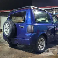 خودرو سیناد II مدل ۸۳ واقعا سالم  بدنه فایبرگلاس|خودرو سواری و وانت|رشت, بلوار گیلان|دیوار