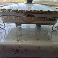 ظرف چینی سوپ خوری
