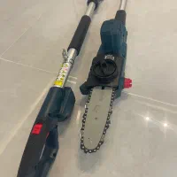 اره تلسکوپی سرشاخه زن شارژی رونیکس|ابزارآلات|تهران, تهرانسر شمالی|دیوار