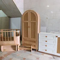 سرویس نوزاد **گروه تولیدی آراد**