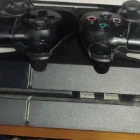 PS4 جفت دسته