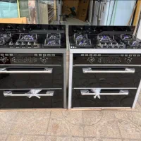 پخش  انواع اجاق گاز خانگی پارس|اجاق گاز و لوازم برقی پخت‌وپز|گلستان (تهران), |دیوار