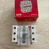 کونتاکتور صنعتی ۹۵وات