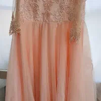 لباس مجلسی مناسب جشن عقد