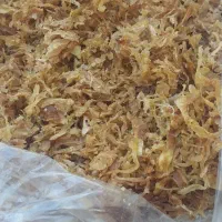 پیاز داغ،رب گوجه ، روغن مایع