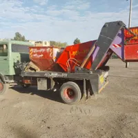 حمل خاک نخاله با باکس گلشهر  اوینی  مصلی  مهراباد
