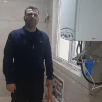 نصاب و سرویسکار و تعمیرکار پکیج شوفاژو اسپیلت|خدمات پیشه و مهارت|خرم‌آباد, |دیوار