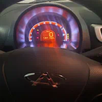 mvm 110s|خودرو سواری و وانت|بابلسر, |دیوار