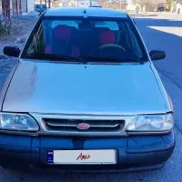 پراید مدل 85دوگانه سوزشرکتی