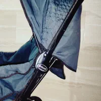 کالسکه،صندلی ماشین،کریر،ساک حمل بچه کاملانو وسالم