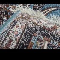 کناره فرش۷۰۰شانه نونو طرح کهکشان|فرش|مشهد, شهرک مهر آباد|دیوار