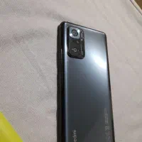 نوت10پرو128رم8