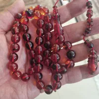 تسبیح سندلول پرچمی منگوله دار|بدلیجات|تهران, استخر|دیوار