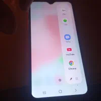 گوشی سامسونگ A10s|موبایل|ارومیه, |دیوار