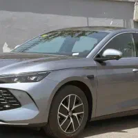 بی وای دی چین ال