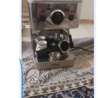 اسپرسوسازنوا149|سماور، چای‌ساز، قهوه‌ساز|زاهدان, |دیوار